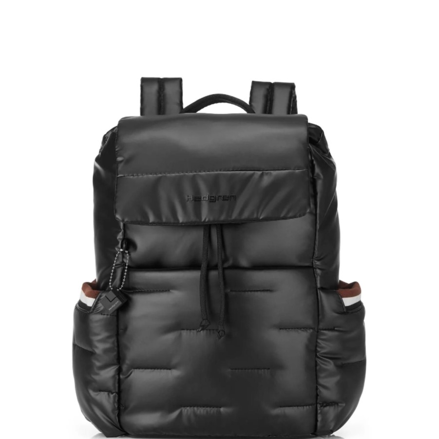 Handbags Hedgren Medium Backpacks | Billowy Backpack