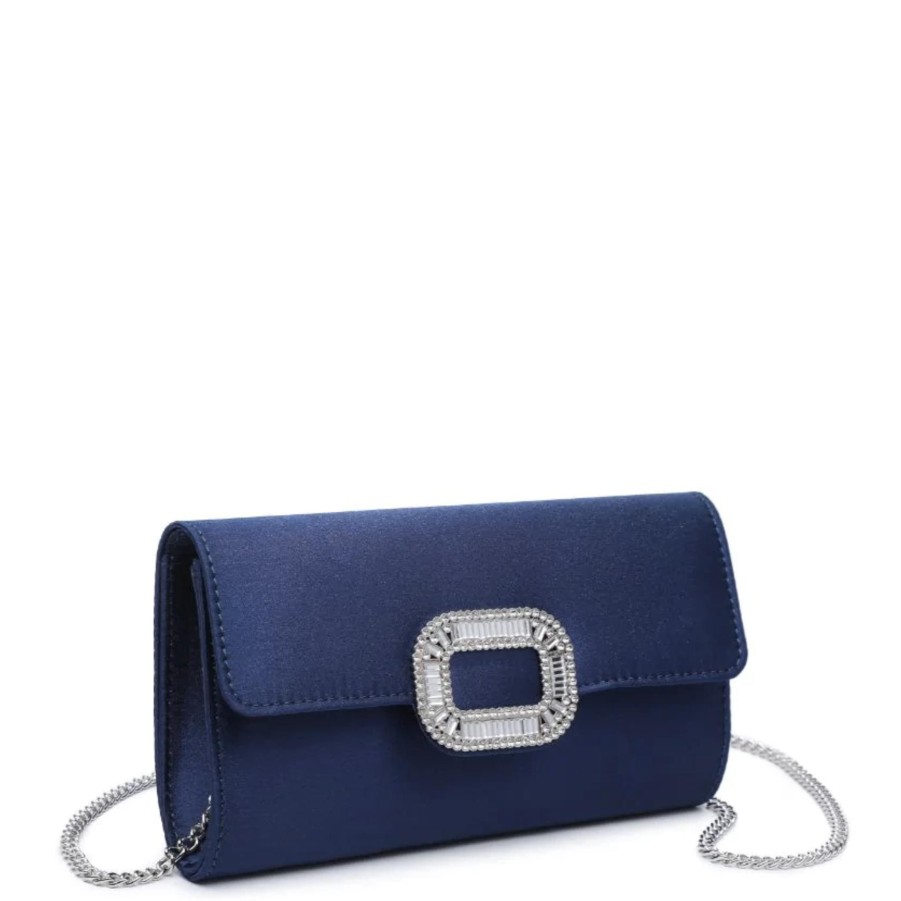 Handbags Urban Expressions Shop All Evening | Skye Clutch