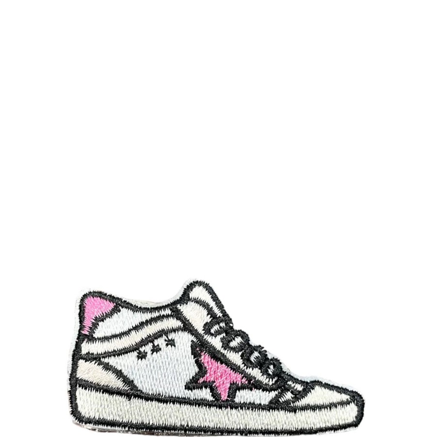 Accessories private label Diy Pouches & Patches! | Sneaker Sticker Patch