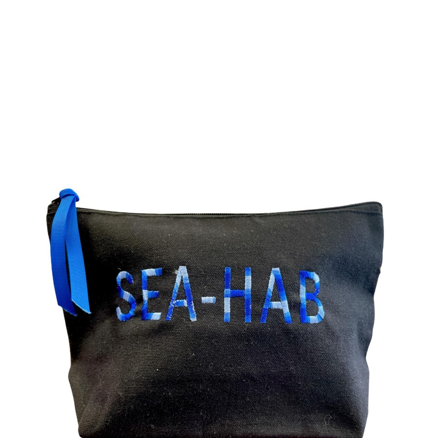 Accessories Dani Risi Dani Risi Pouches | Sea-Hab Pouch