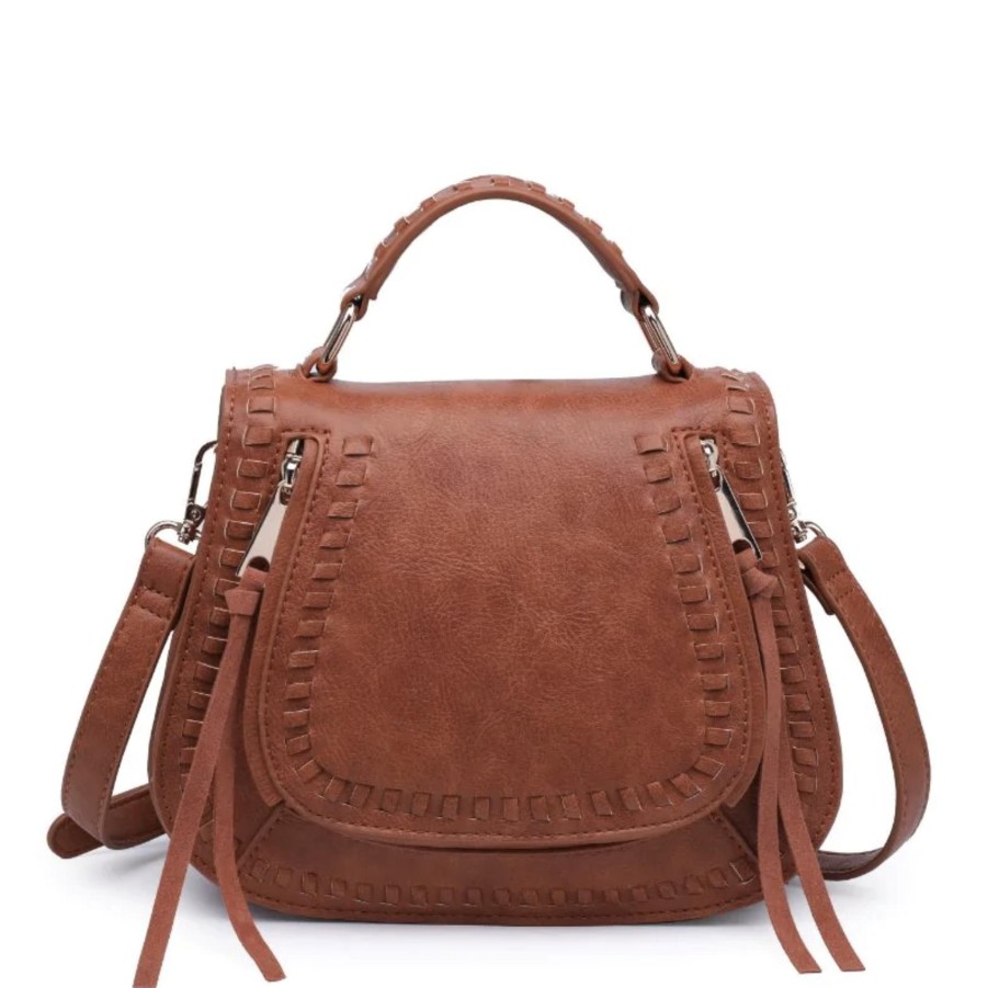 Handbags Urban Expressions Vegan Crossbodys | Khloe - Mini Crossbody