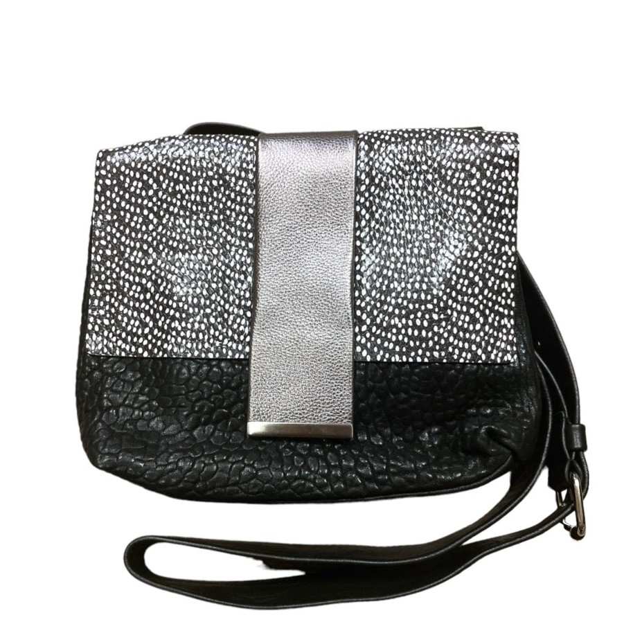 Handbags Daniella Lehavi Leather Crossbodys | Alexa Messenger Bag