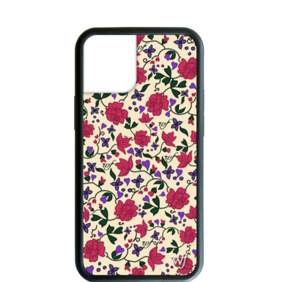 Phone Cases & Accessories Wildflower Cases Iphone 11 Pro Cases | Rose Romance Iphone 11 Pro Case