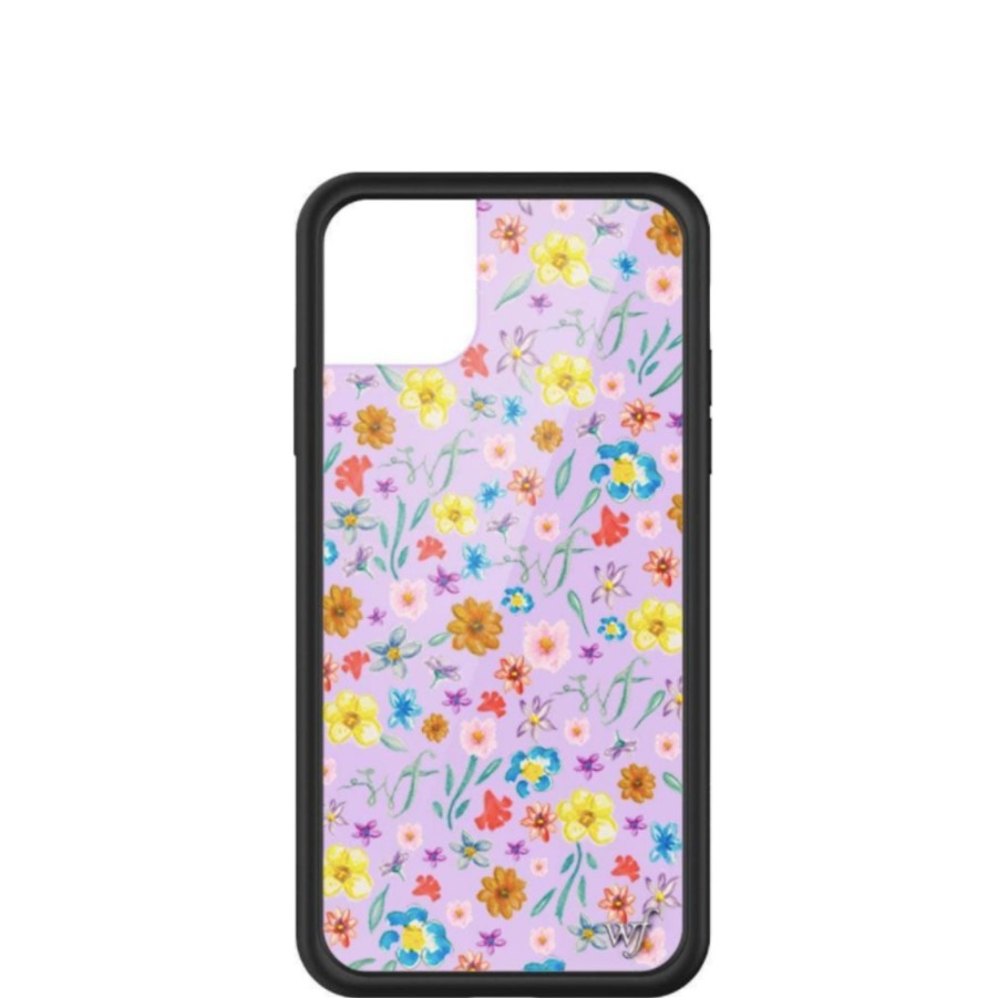 Phone Cases & Accessories Wildflower Cases Iphone 11 Pro Max Cases | Garden Party Iphone 11 Pro Max Case