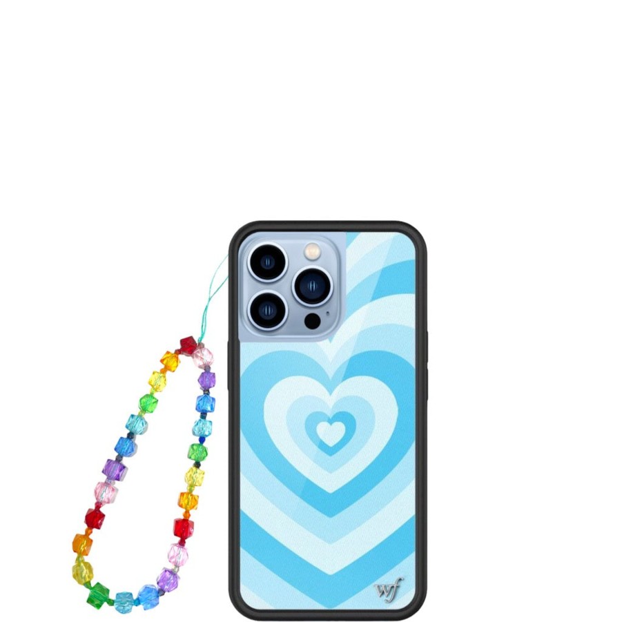 Phone Cases & Accessories Beadstein Phone Charms | Rock Candy Phone Charm