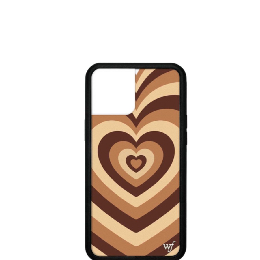 Phone Cases & Accessories Wildflower Cases Iphone 11 Pro Max Cases | Latte Love Iphone 11 Pro Max Case