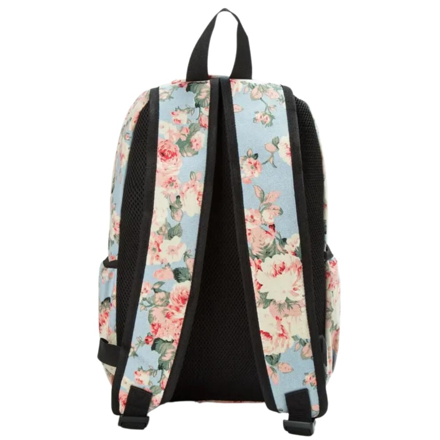 Handbags private label Medium Backpacks | Floral Backpack