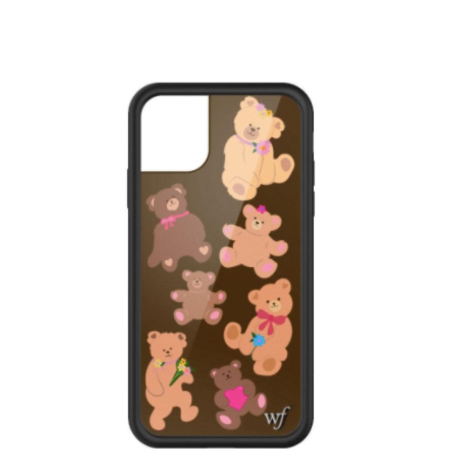 Phone Cases & Accessories Wildflower Cases Iphone 11 Pro Cases | Bear-Y Cute Iphone 11 Pro Case