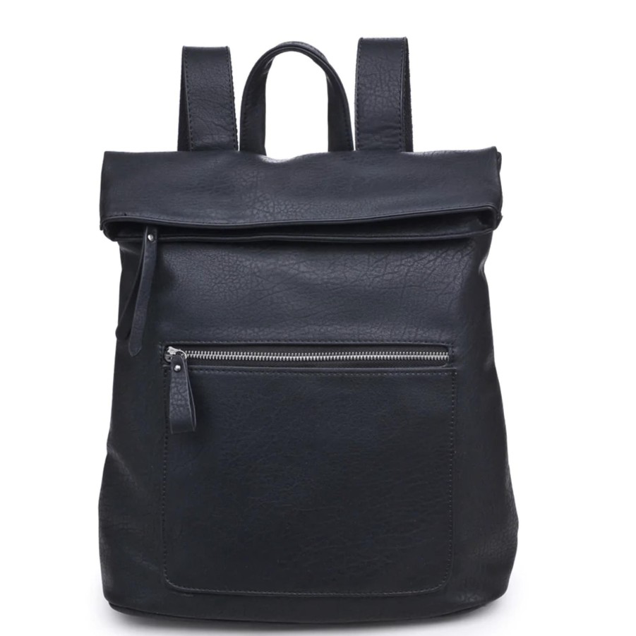 Handbags Urban Expressions Medium Backpacks | Lennon Backpack