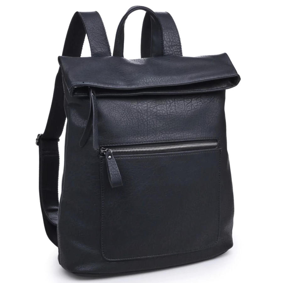 Handbags Urban Expressions Medium Backpacks | Lennon Backpack