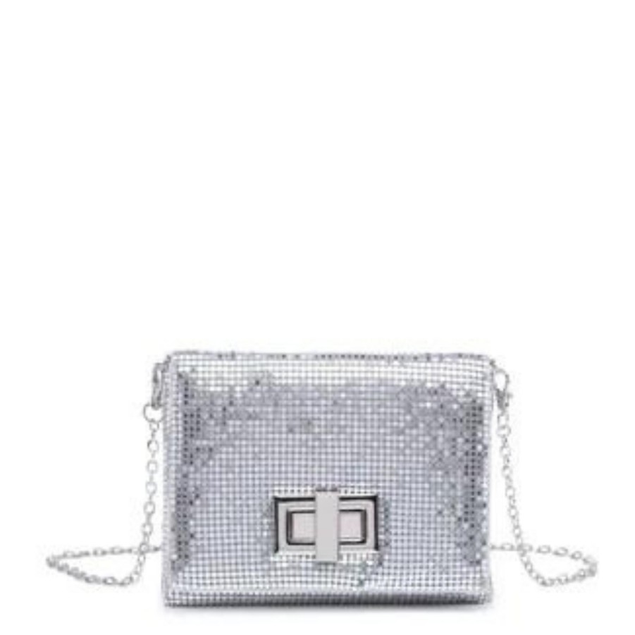 Handbags Urban Expressions Shop All Evening | Brady Evening Bag