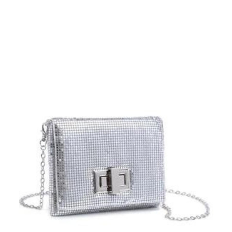 Handbags Urban Expressions Shop All Evening | Brady Evening Bag