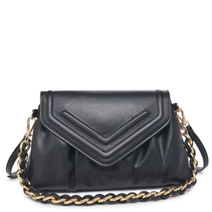 Handbags Urban Expressions Vegan Crossbodys | Adrienne Crossbody