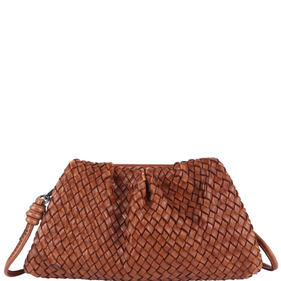 Handbags Latico Leather Crossbodys | Noble Crossbody