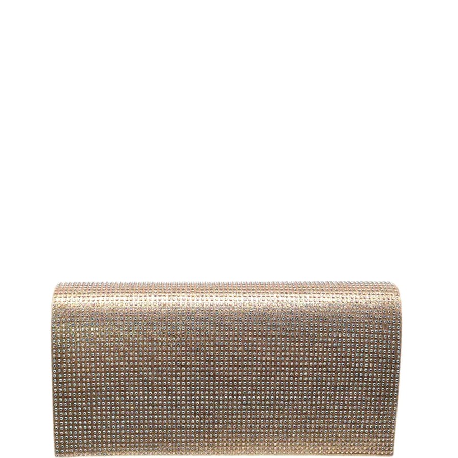 Handbags private label Shop All Evening | Bling Evening Clutch