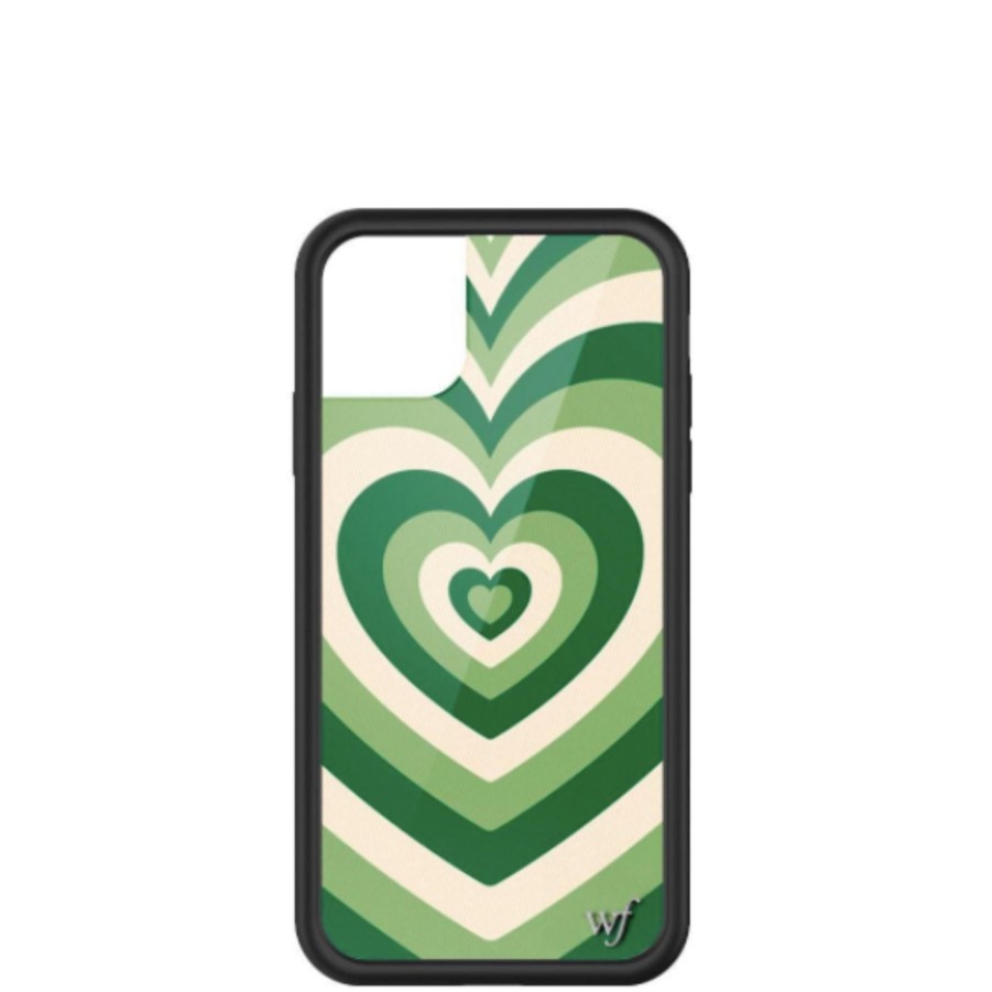 Phone Cases & Accessories Wildflower Cases Iphone 11 Pro Cases | Matcha Love Iphone 11 Pro Case