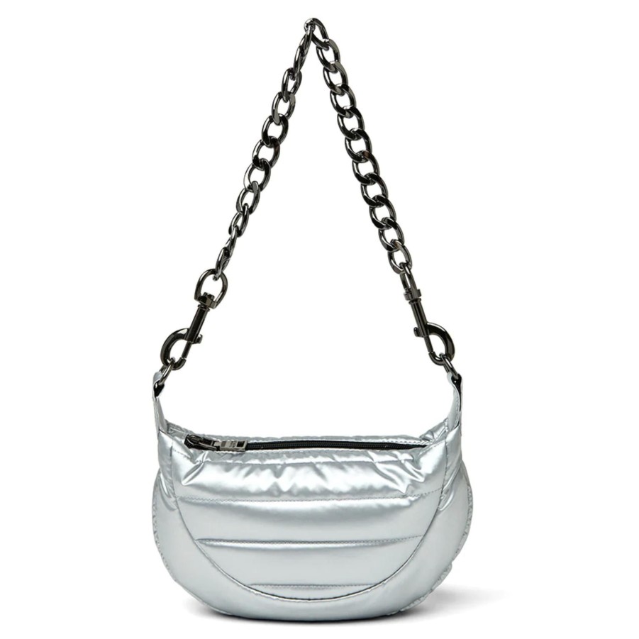 Handbags Think Royln Nylon Crossbodys | Tiny Dancer