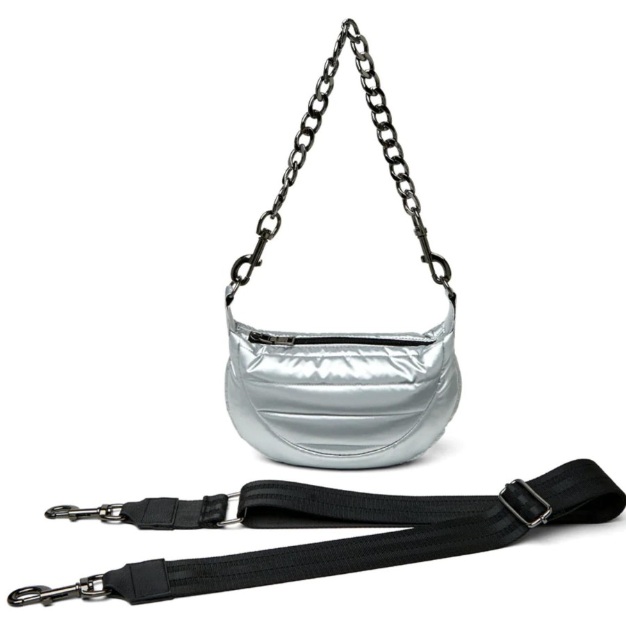 Handbags Think Royln Nylon Crossbodys | Tiny Dancer