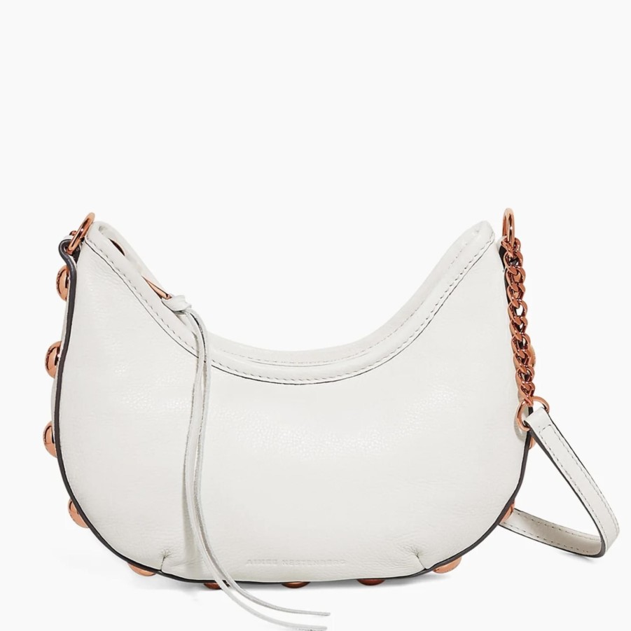 Handbags Aimee Kestenberg Leather Crossbodys | Way Out Shoulder Bag