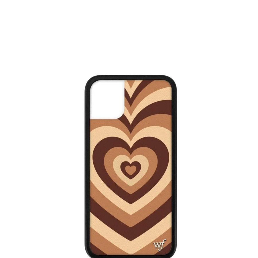 Phone Cases & Accessories Wildflower Cases Iphone 11 Cases | Latte Love Iphone 11 Case