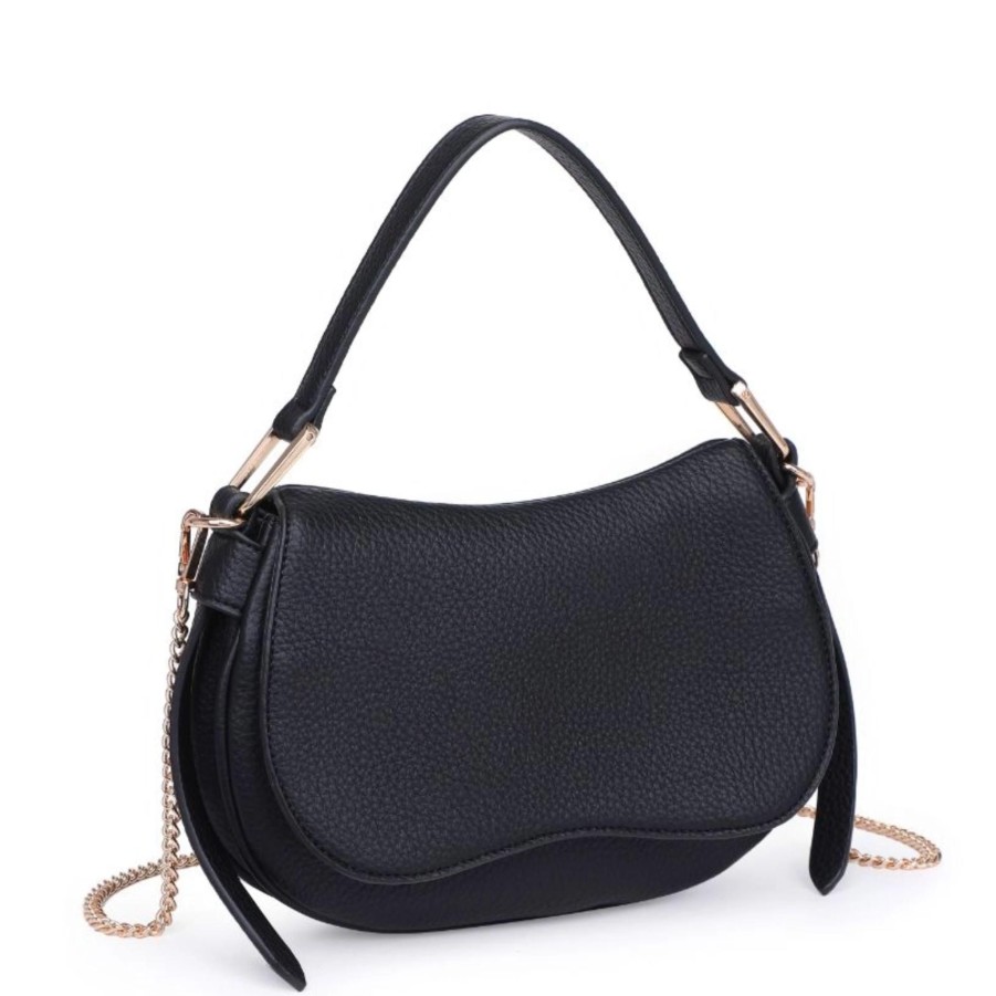 Handbags Moda Luxe Vegan Crossbodys | Belinda Crossbody