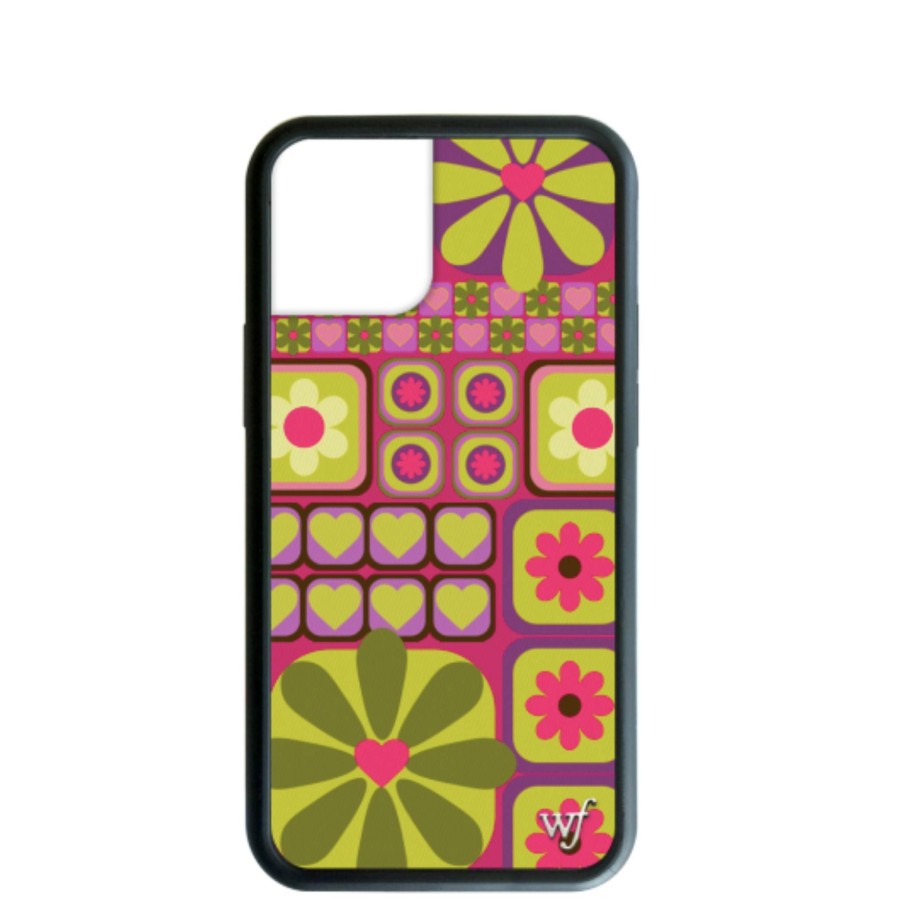 Phone Cases & Accessories Wildflower Cases Iphone 11 Pro Cases | Flower Funk Iphone 11 Pro Case