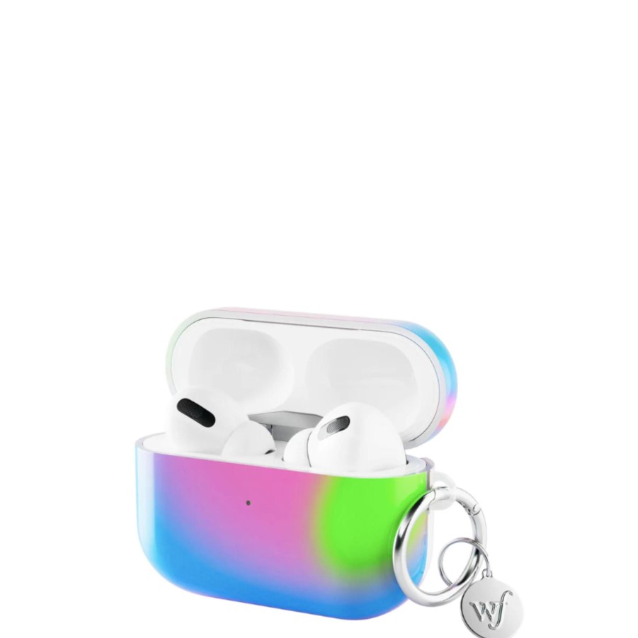 Phone Cases & Accessories Wildflower Cases Airpod Pro Cases | Aura Airpod Pro Case