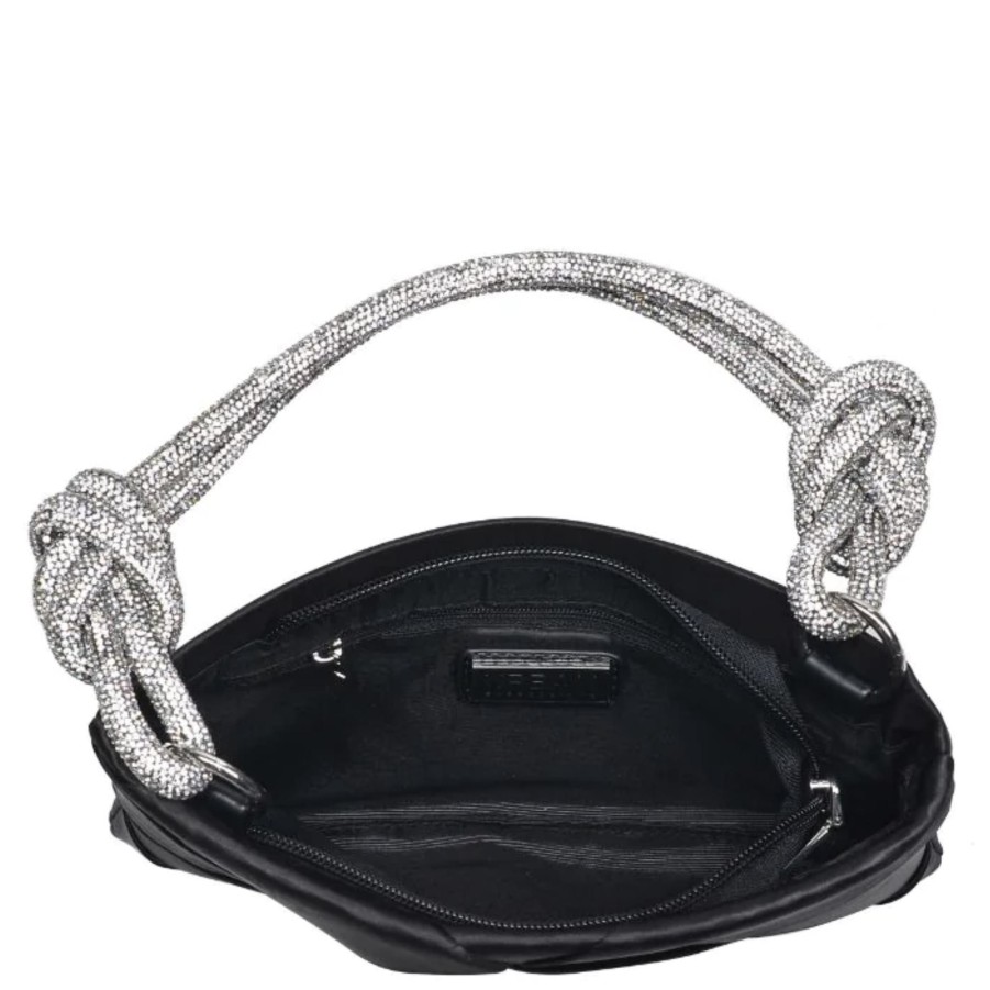 Handbags Urban Expressions Evening Shoulder Bags | Valkyrie Evening Bag