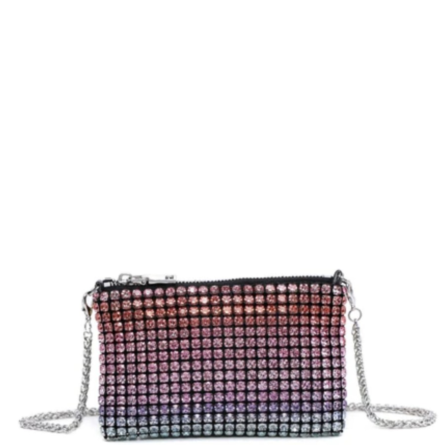 Handbags Urban Expressions Shop All Evening | Christina Evening Bag