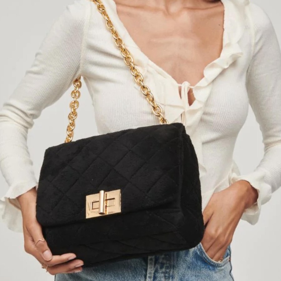 Handbags Urban Expressions Vegan Crossbodys | Keeley Crossbody