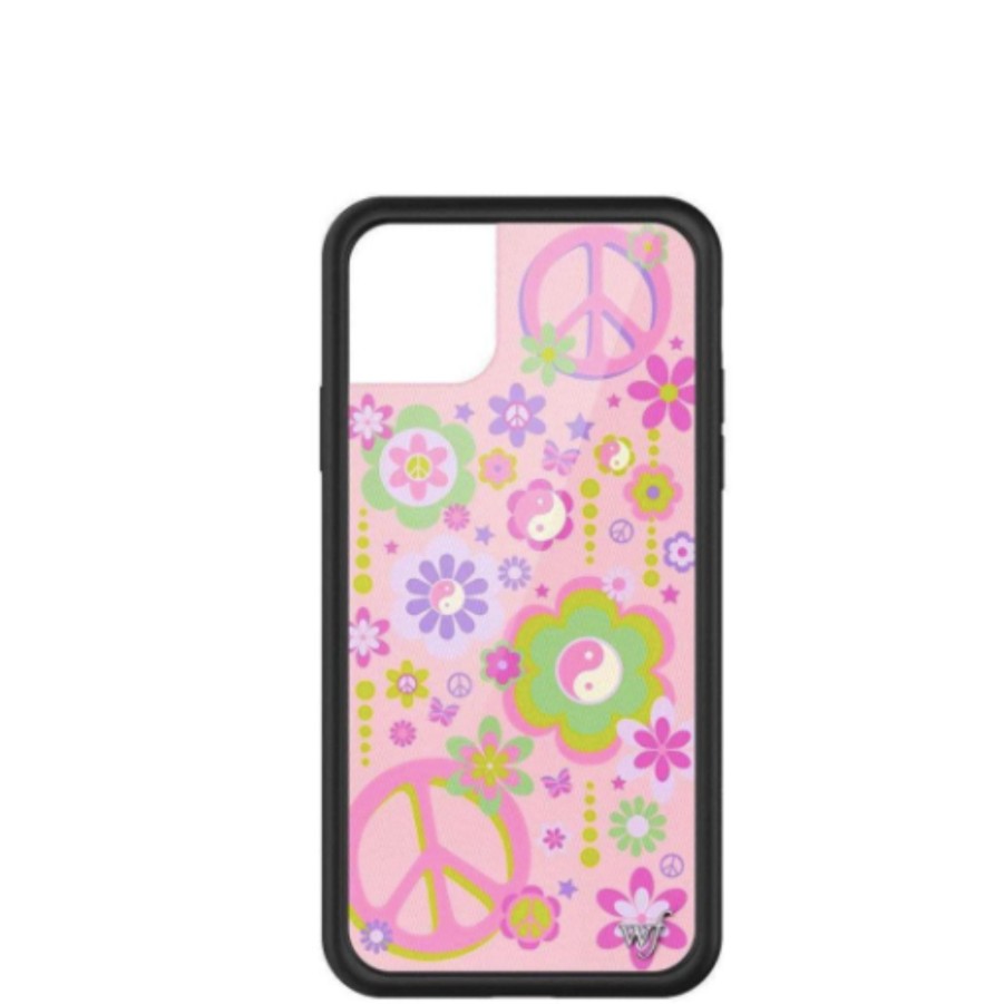 Phone Cases & Accessories Wildflower Cases Iphone 11 Pro Max Cases | Peace N Luv Iphone 11 Pro Max Case