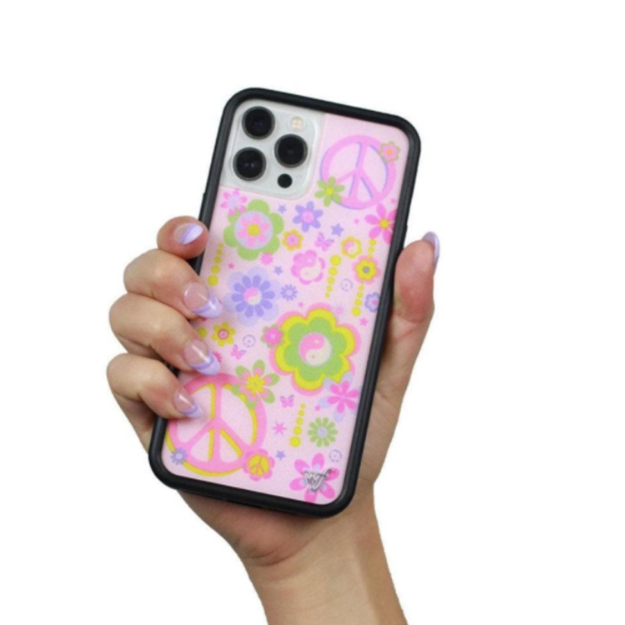 Phone Cases & Accessories Wildflower Cases Iphone 11 Pro Max Cases | Peace N Luv Iphone 11 Pro Max Case