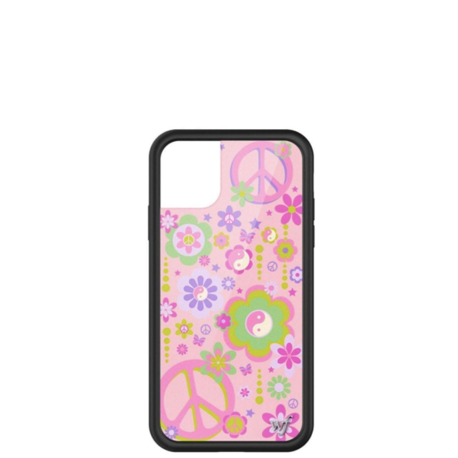 Phone Cases & Accessories Wildflower Cases Iphone 11 Pro Cases | Peace N Luv Iphone 11 Pro Case