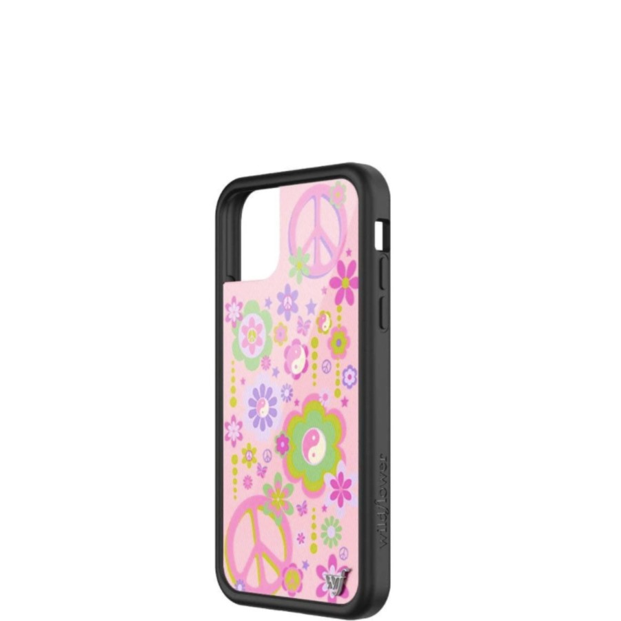 Phone Cases & Accessories Wildflower Cases Iphone 11 Pro Cases | Peace N Luv Iphone 11 Pro Case